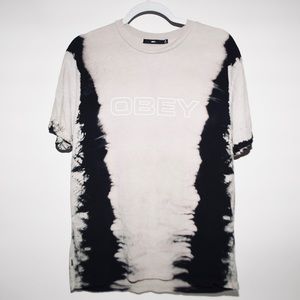 OBEY tee